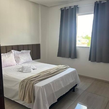 Flat Charmoso Entre 2 Avenidas 페이라 데 산타나 외부 사진