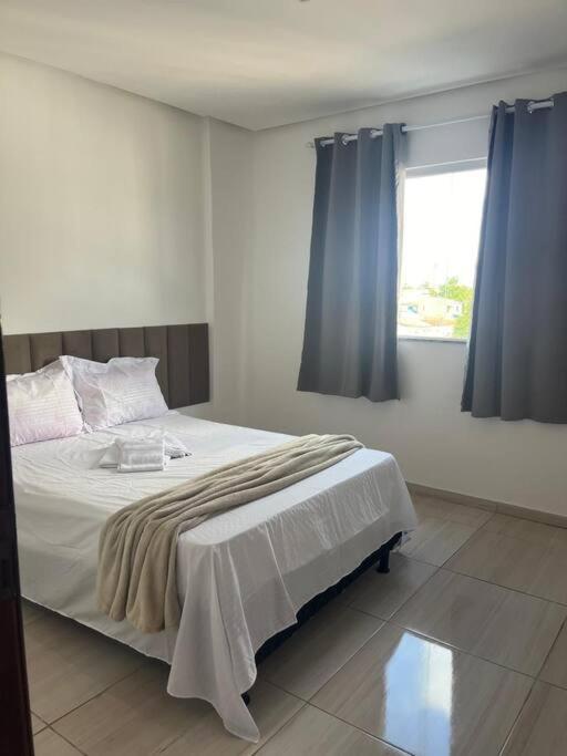 Flat Charmoso Entre 2 Avenidas 페이라 데 산타나 외부 사진